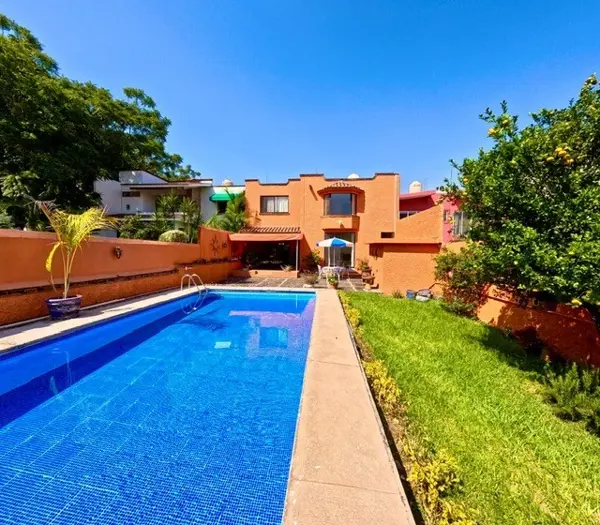 Casa en venta en Bello Horizonte, Cuernavaca — foto 2 de 15