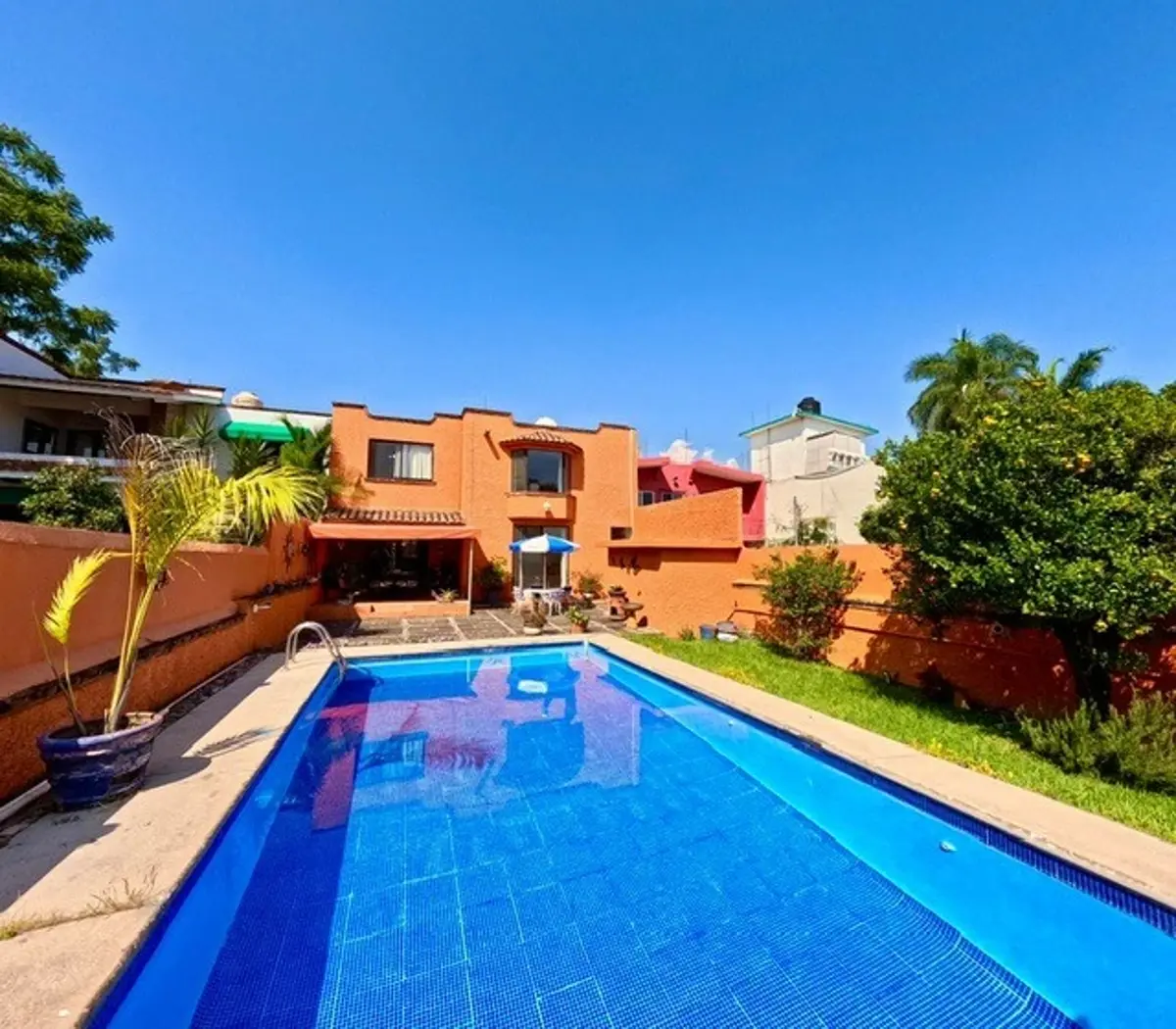 Casa en venta en Bello Horizonte, Cuernavaca — foto 1 de 15