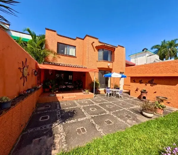 Casa en venta en Bello Horizonte, Cuernavaca — foto 3 de 15