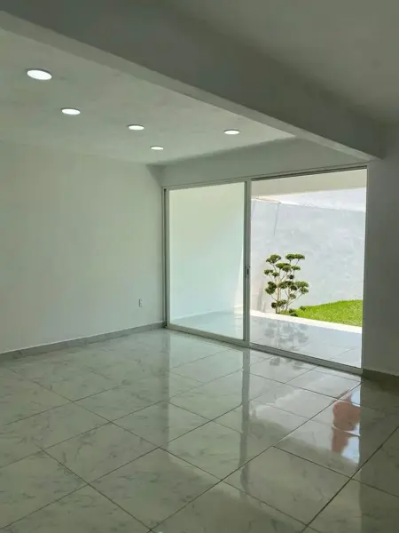 Casa en venta en Las Fincas, Jiutepec — foto 3 de 8