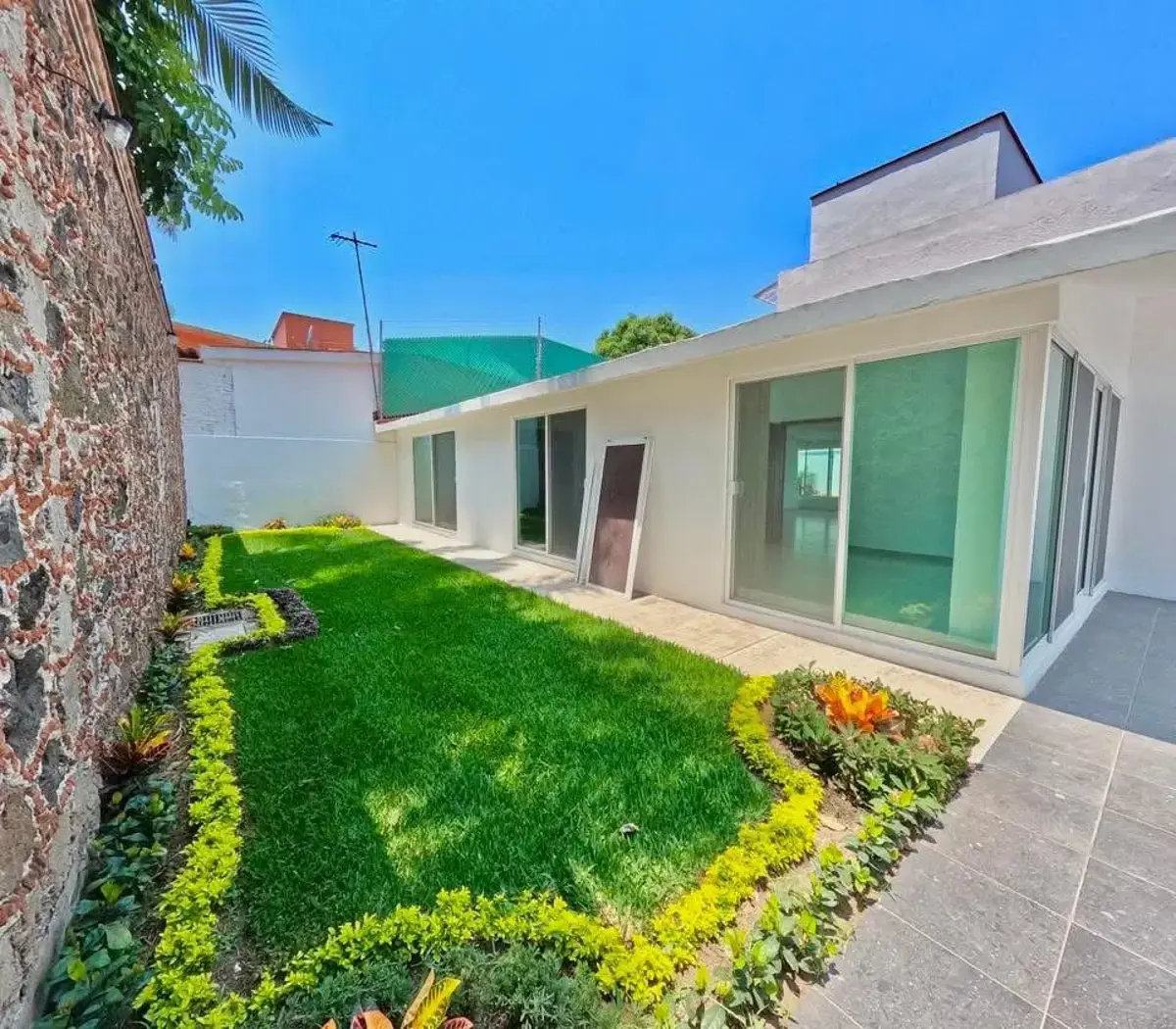 Casa en renta en Vista Hermosa, Cuernavaca — foto 1 de 9