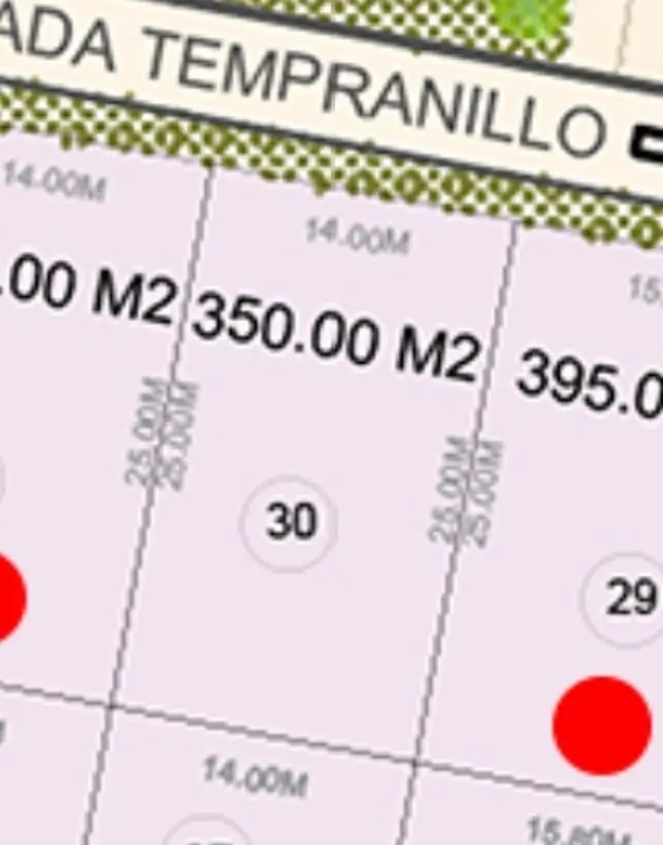 Terreno en venta en La Cava, Gómez Palacio — foto 1 de 23