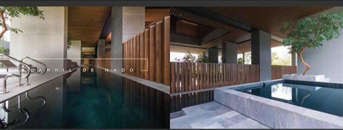 Departamento en renta en Jardines del Pedregal, Álvaro Obregón — foto 1 de 5