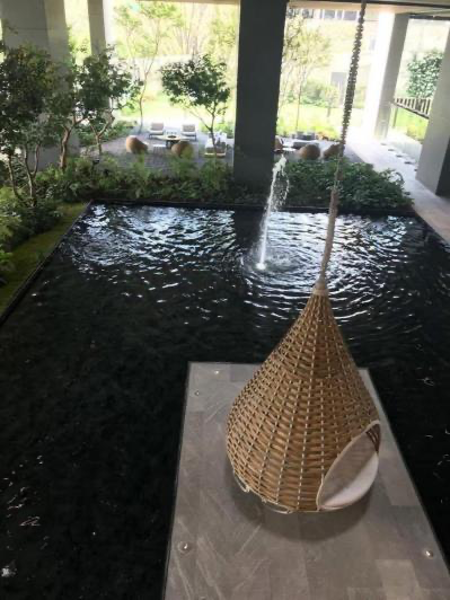 Departamento en renta en Jardines del Pedregal, Álvaro Obregón — foto 3 de 5
