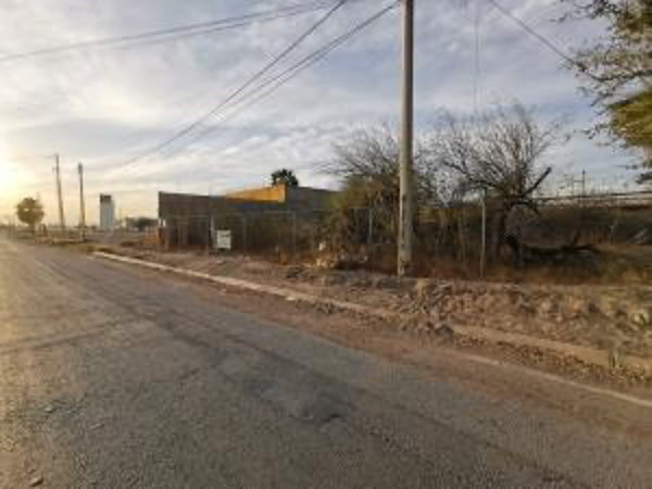 Terreno en venta en La Joya, Torreón — foto 2 de 5