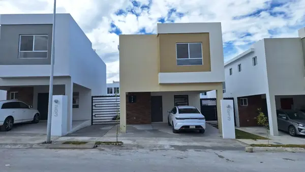 Casa en renta en Rincón de Foret, Saltillo — foto 2 de 35