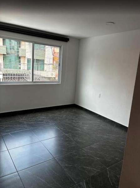 Departamento en renta en Presidentes Ejidales 1a Sección, Coyoacán — foto 2 de 4