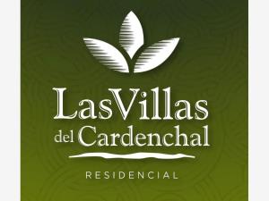 Terreno en venta en villas del cardenchal
