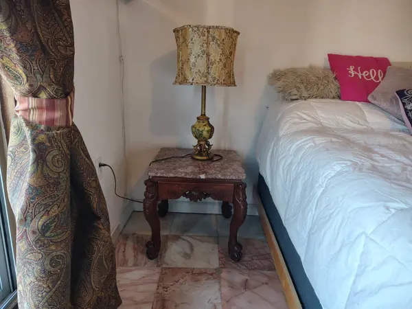 Departamento en renta en Los Olivos, Tijuana — foto 3 de 15