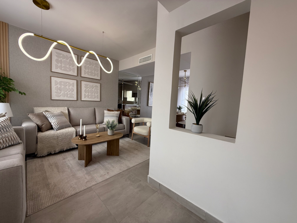 Casa en venta en Santa Fe, Torreón — foto 3 de 20