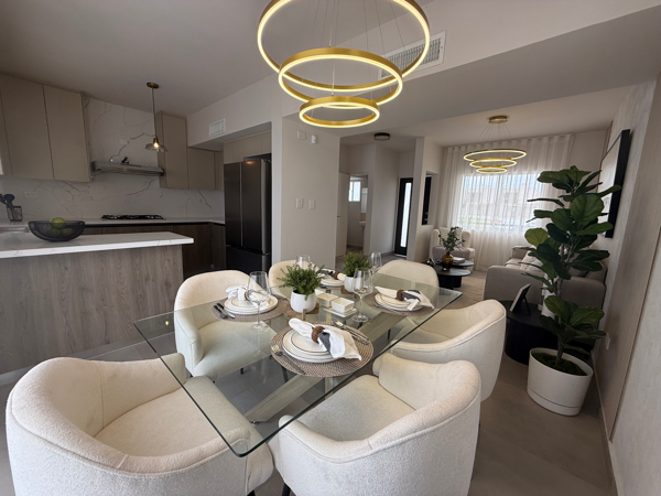 Casa en venta en Santa Fe, Torreón — foto 3 de 17