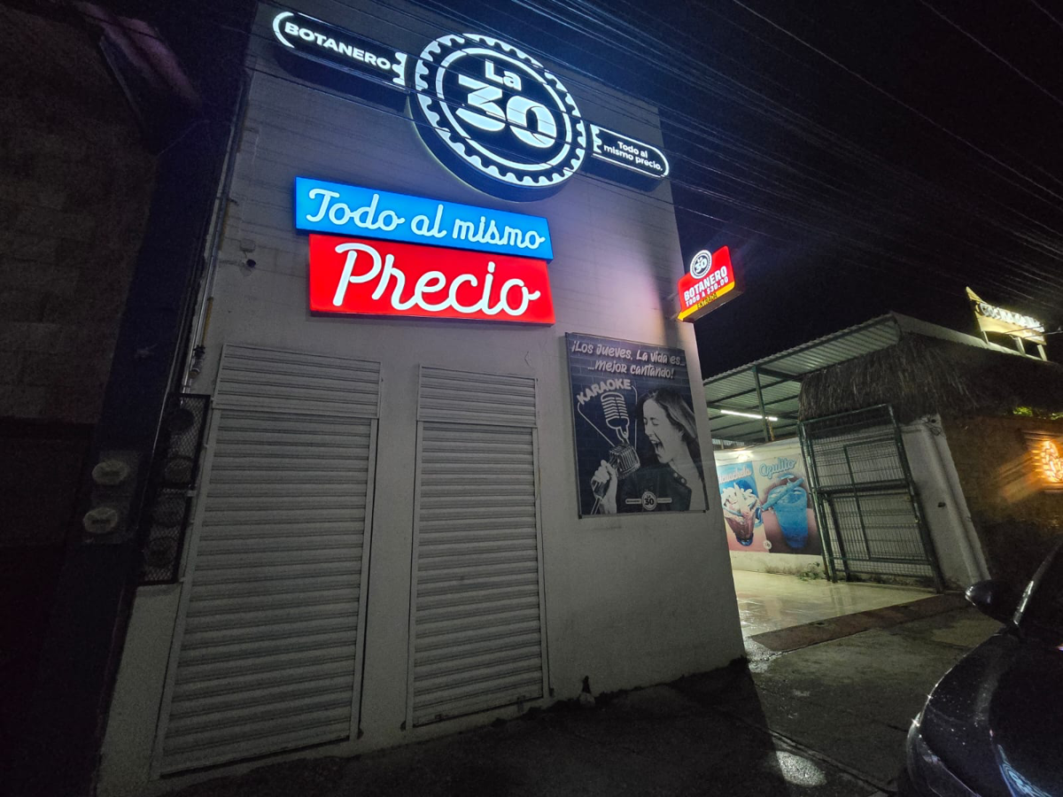 Local en renta en La Herradura, Tuxtla Gutiérrez — foto 1 de 7
