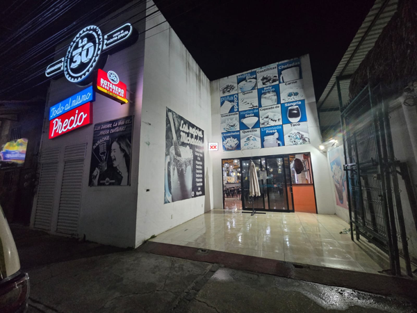 Local en renta en La Herradura, Tuxtla Gutiérrez — foto 2 de 7