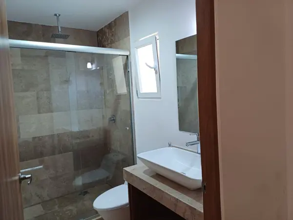 Departamento en renta en Real del Bosque, Corregidora — foto 3 de 12