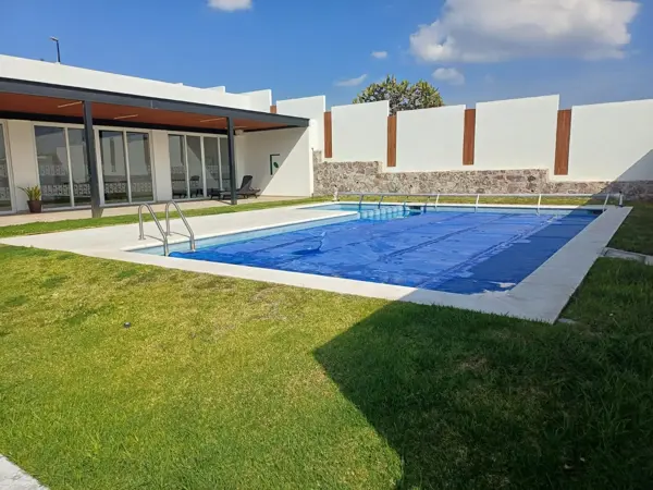 Departamento en renta en Real del Bosque, Corregidora — foto 2 de 12