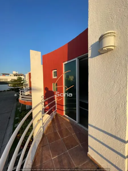 Casa en venta en Sitio del Sol, Cuautla — foto 3 de 16