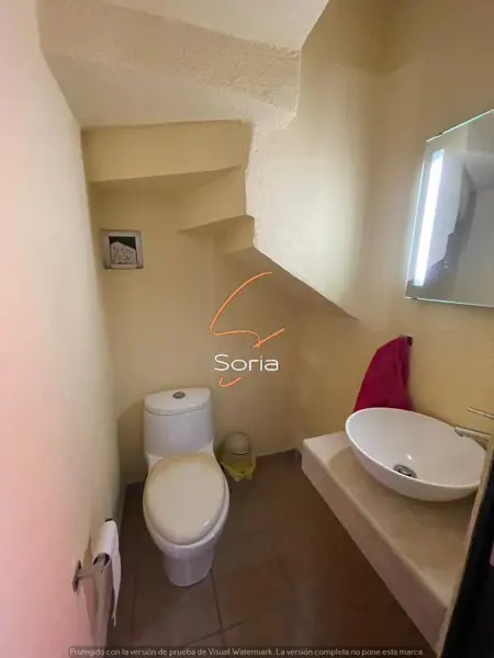 Casa en venta en Sitio del Sol, Cuautla — foto 2 de 16