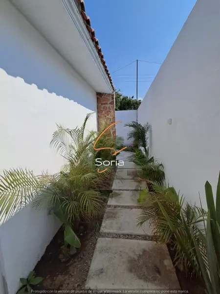 Casa en venta en Yecapixtla, Yecapixtla — foto 2 de 13