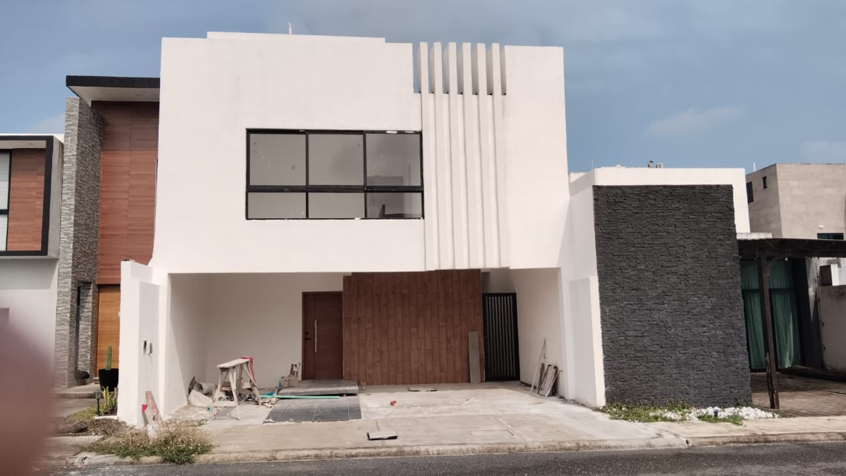 Casa en venta en Lomas de la Rioja, Alvarado — foto 1 de 12