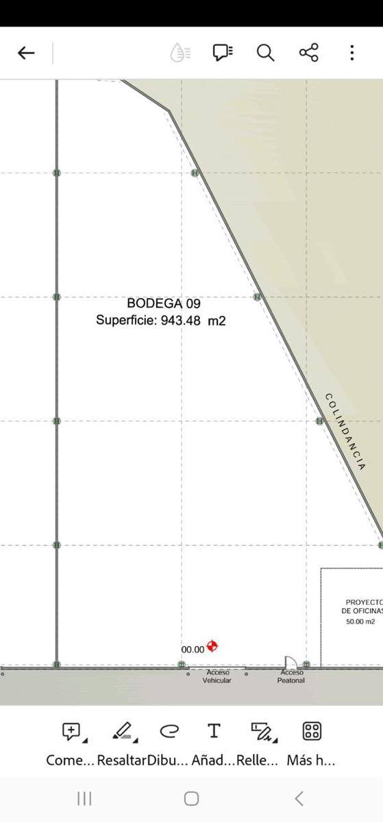 Vista 4 de Bodega en Renta en Residencial las Etnias, Torreón, Coahuila de Zaragoza