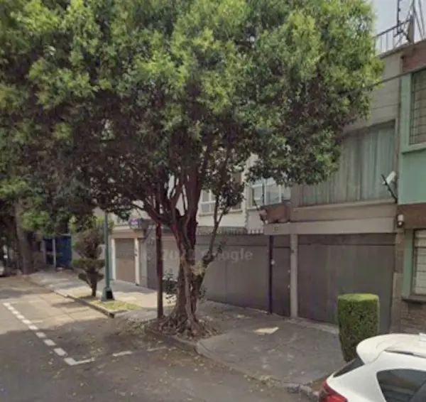 Casa en venta en Anzures, Miguel Hidalgo — foto 2 de 15