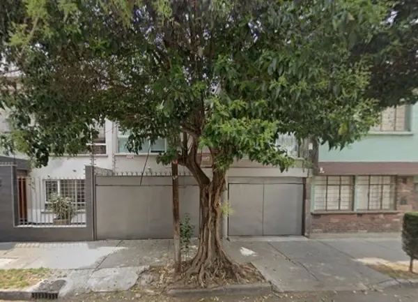 Casa en venta en Anzures, Miguel Hidalgo — foto 3 de 15