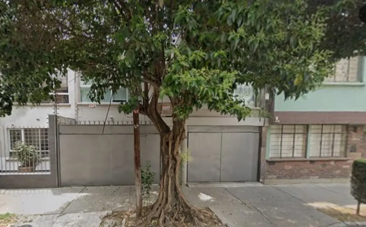 Casa en venta en Anzures, Miguel Hidalgo — foto 1 de 15