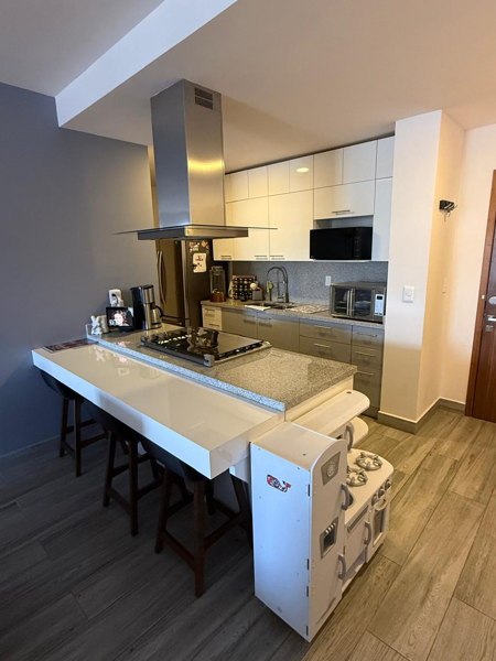 Departamento en venta en Bosque Real, Huixquilucan — foto 3 de 13