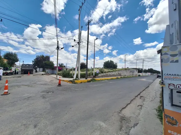 Terreno en renta en Pueblo Nuevo, Zapotlán de Juárez — foto 2 de 21