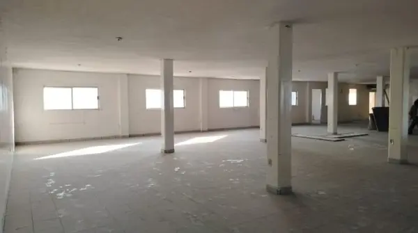 Oficina en renta en Santa Fe, Torreón — foto 2 de 7