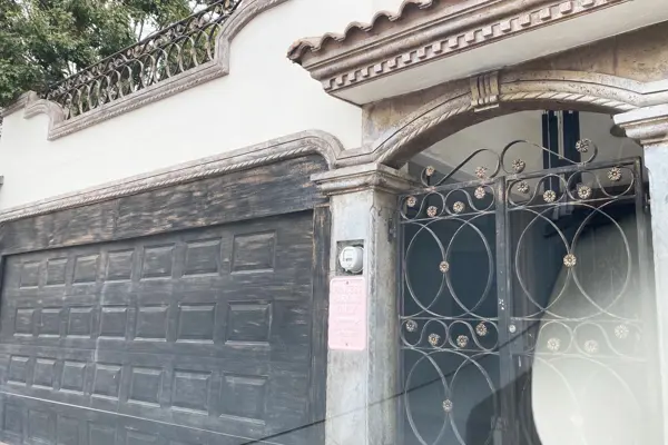 Casa en venta en Portales de Aragón, Saltillo — foto 2 de 17