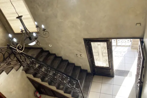 Casa en venta en Portales de Aragón, Saltillo — foto 3 de 17