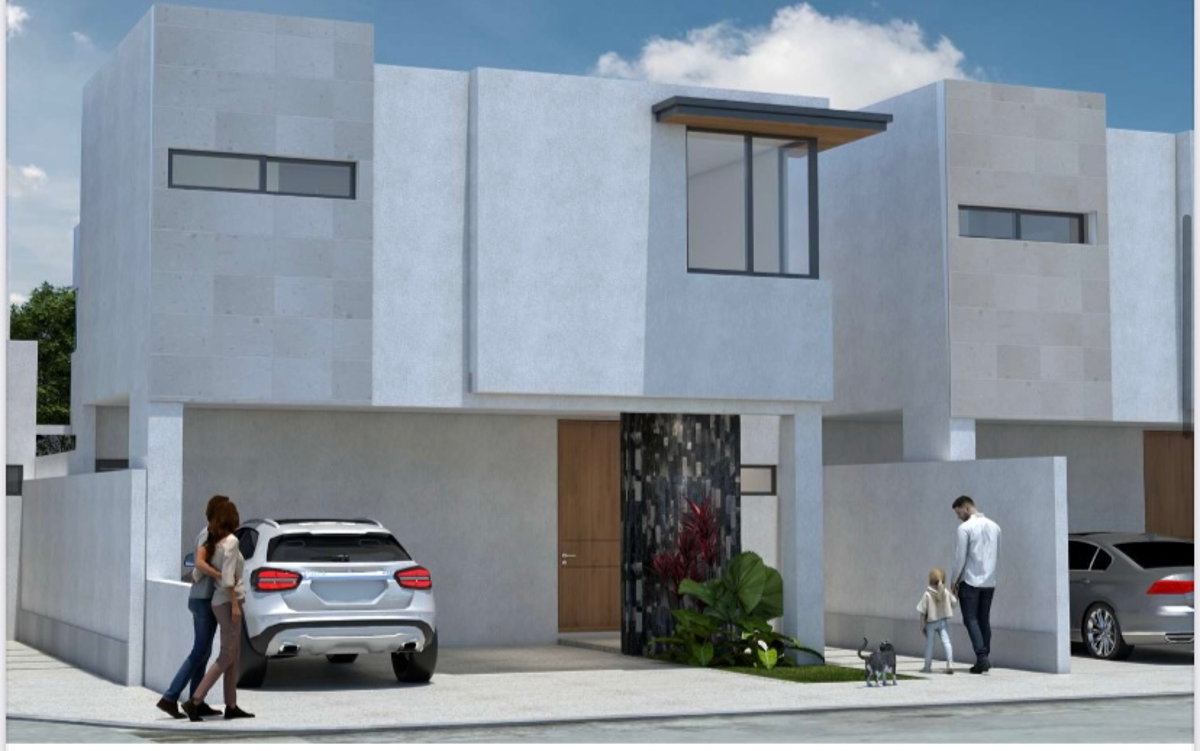 Casa en venta en Los Viñedos, Torreón — foto 1 de 6