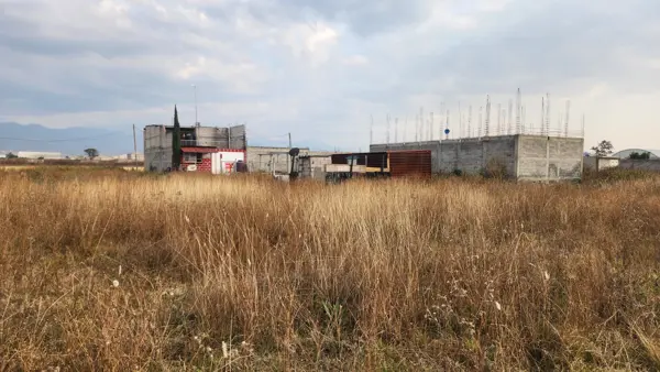Terreno en venta en San Gregorio Cuautzingo, Chalco — foto 2 de 6