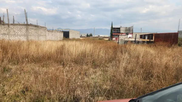 Terreno en venta en San Gregorio Cuautzingo, Chalco — foto 3 de 6