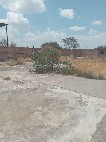 Terreno en venta en Granjas Banthi, San Juan del Río — foto 3 de 5