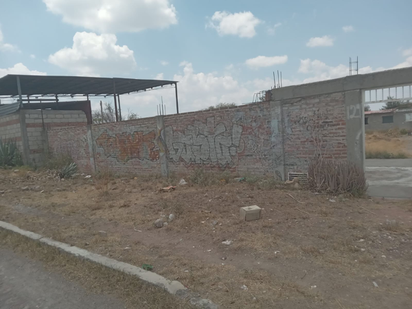 Terreno en venta en Granjas Banthi, San Juan del Río — foto 2 de 5