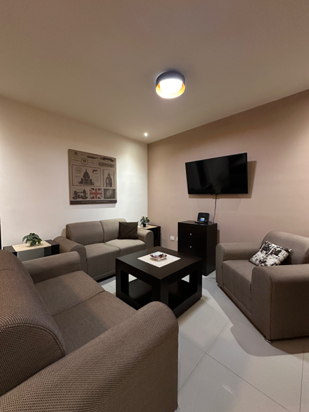 Departamento en renta en San Fernando, Ramos Arizpe — foto 2 de 13