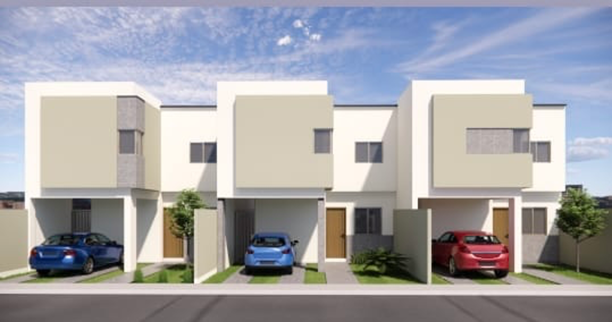 Casa en venta en Torreón 2000, Torreón — foto 1 de 7