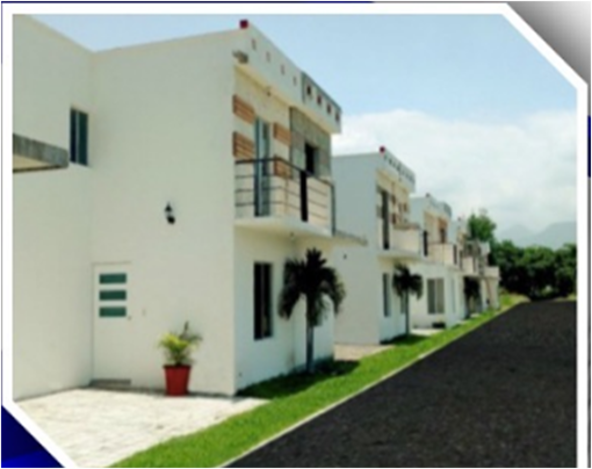 Casa en venta en Buenavista, Yautepec