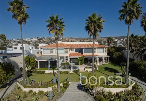 Casa en venta en El Sauzal, Ensenada — foto 2 de 37