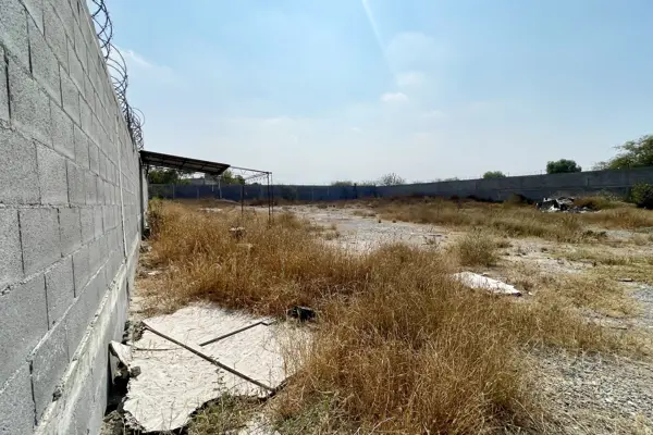 Terreno en venta en La Palmilla, Saltillo — foto 3 de 6