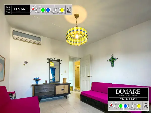 Casa en venta en Mozimba, Acapulco de Juárez — foto 3 de 27