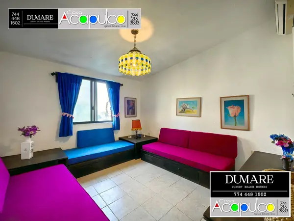 Casa en venta en Mozimba, Acapulco de Juárez — foto 2 de 27
