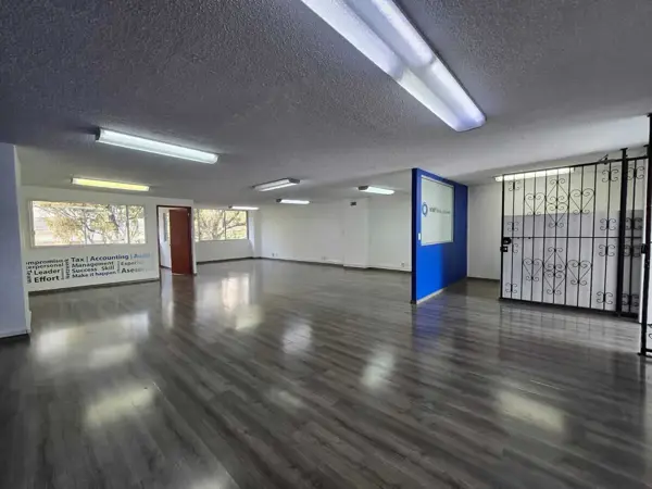 Oficina en renta en Florida, Álvaro Obregón — foto 3 de 10