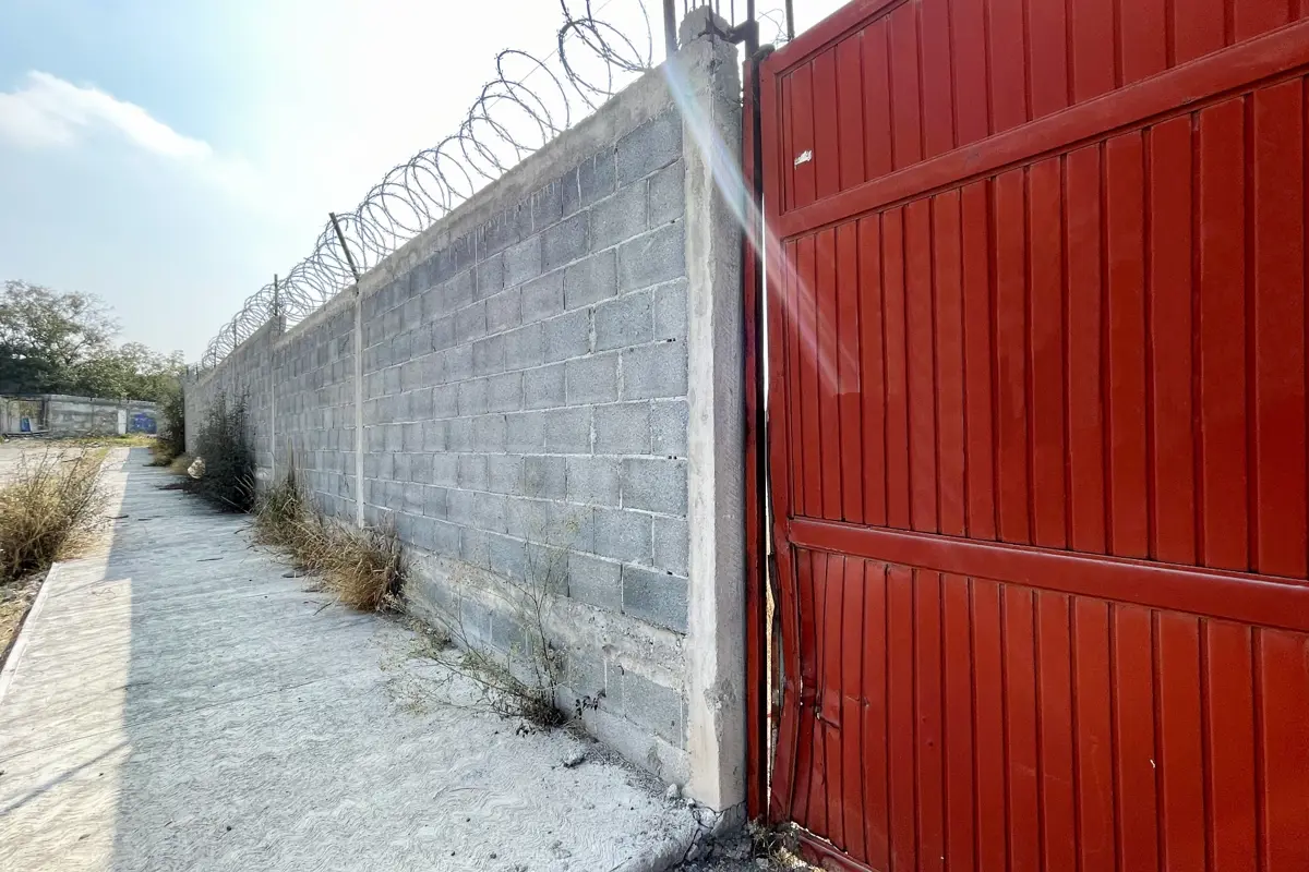 Terreno en renta en La Palmilla, Saltillo — foto 1 de 6