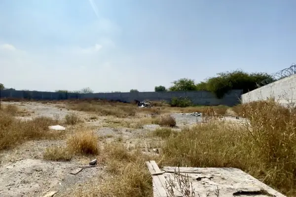 Terreno en renta en La Palmilla, Saltillo — foto 2 de 6