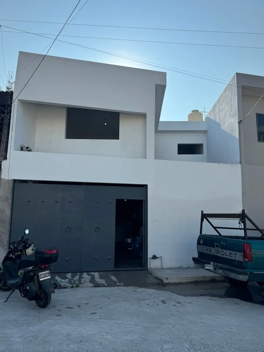 Casa en venta en El Porvenir, Jiutepec — foto 1 de 14