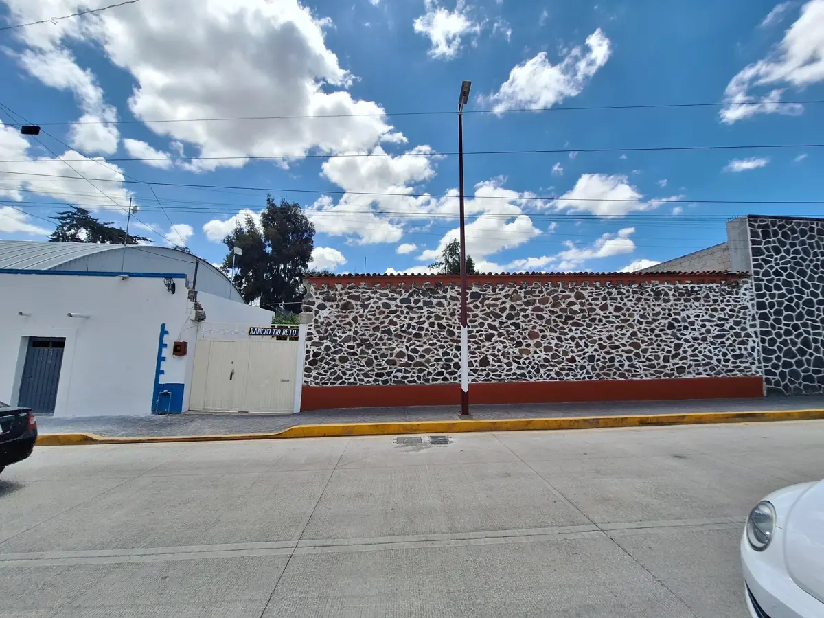 Casa en venta en Zapotlan de Juarez Centro, Zapotlán de Juárez — foto 1 de 33