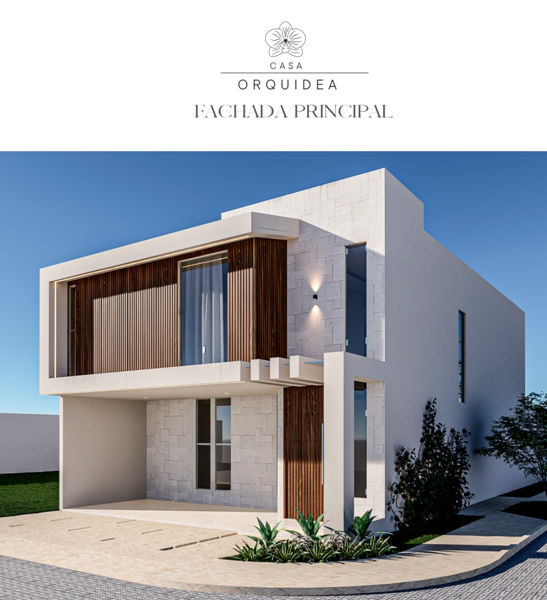 Casa en Venta en Haciendas Residencial y Club Deportivo, Tabasco - Moderna y Espaciosa